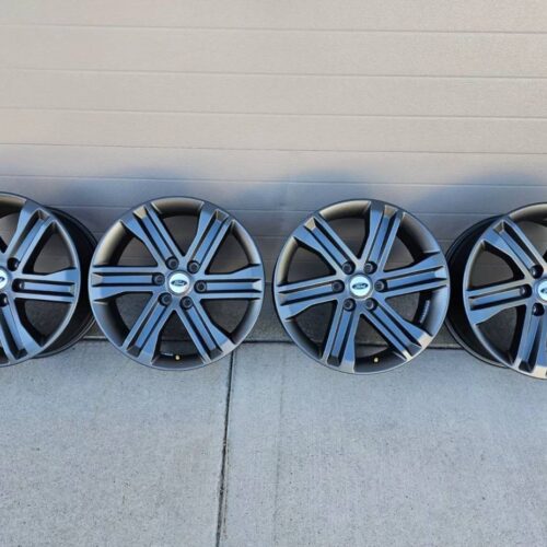 FORD F150 EXPEDITION LIMITED TREMOR OEM FACTORY STOCK WHEELS RIMS