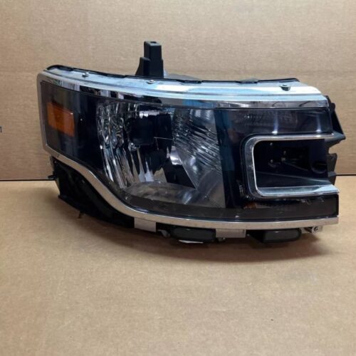 OEM 2013 2014 2015 2016 2017 2018 2019 FORD FLEX HALOGEN HEADLIGHT RIGHT SIDE RH